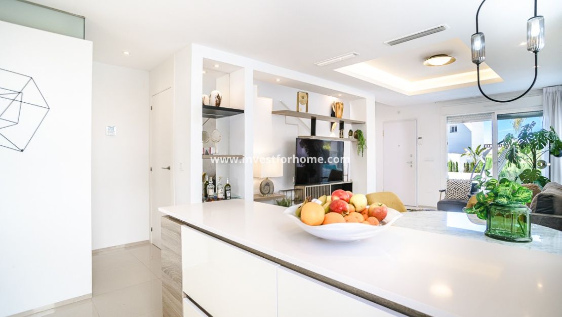 Reventa - Chalet - Rojales - Costa Blanca