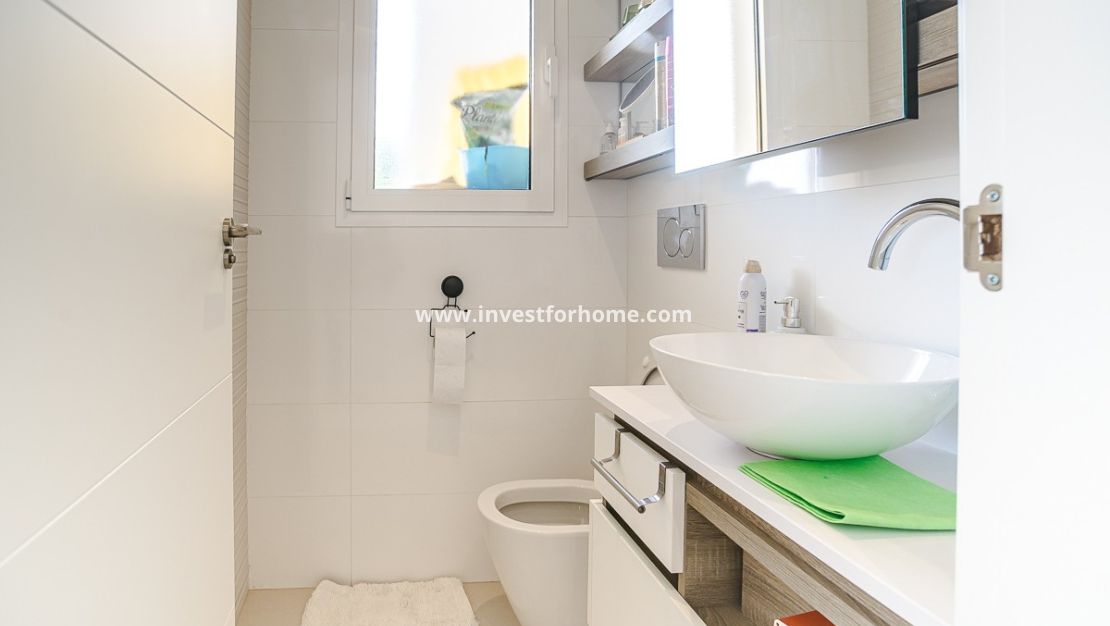 Reventa - Chalet - Rojales - Costa Blanca