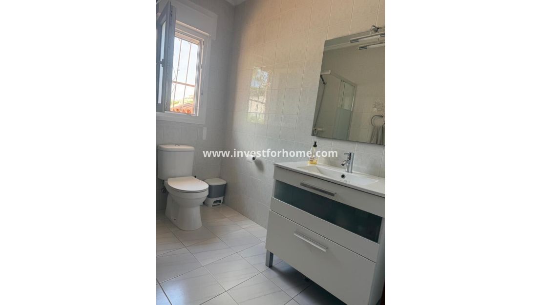 Reventa - Chalet - Rojales - Costa Blanca