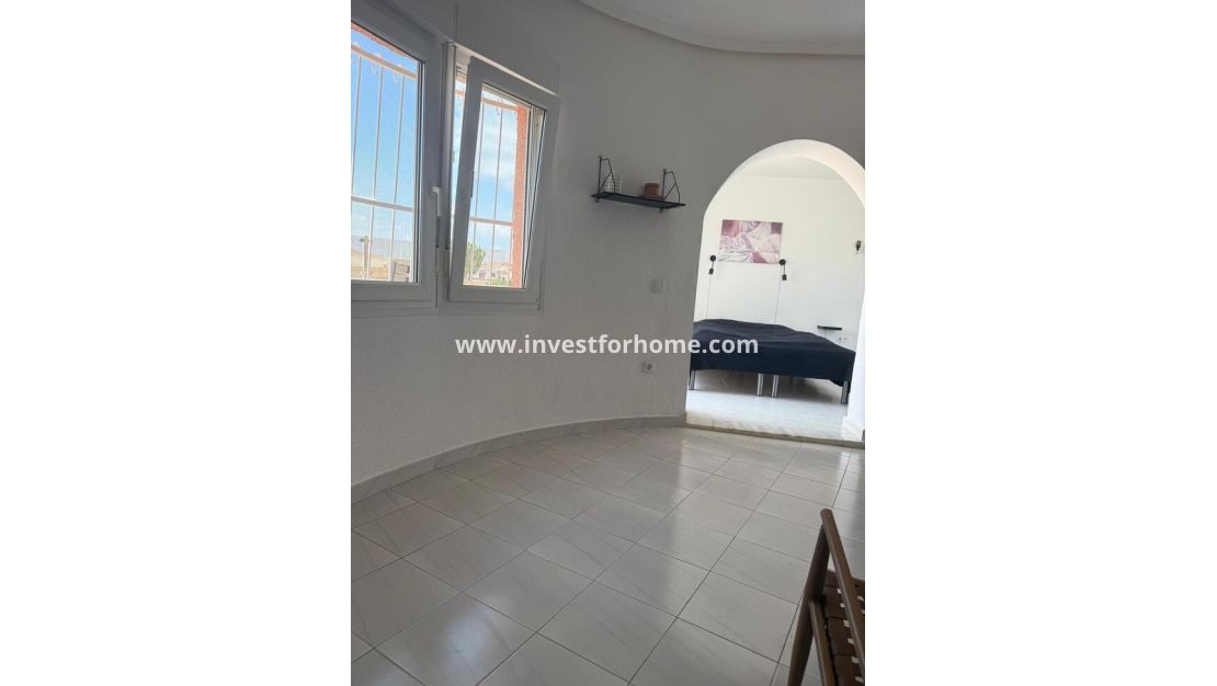 Reventa - Chalet - Rojales - Costa Blanca