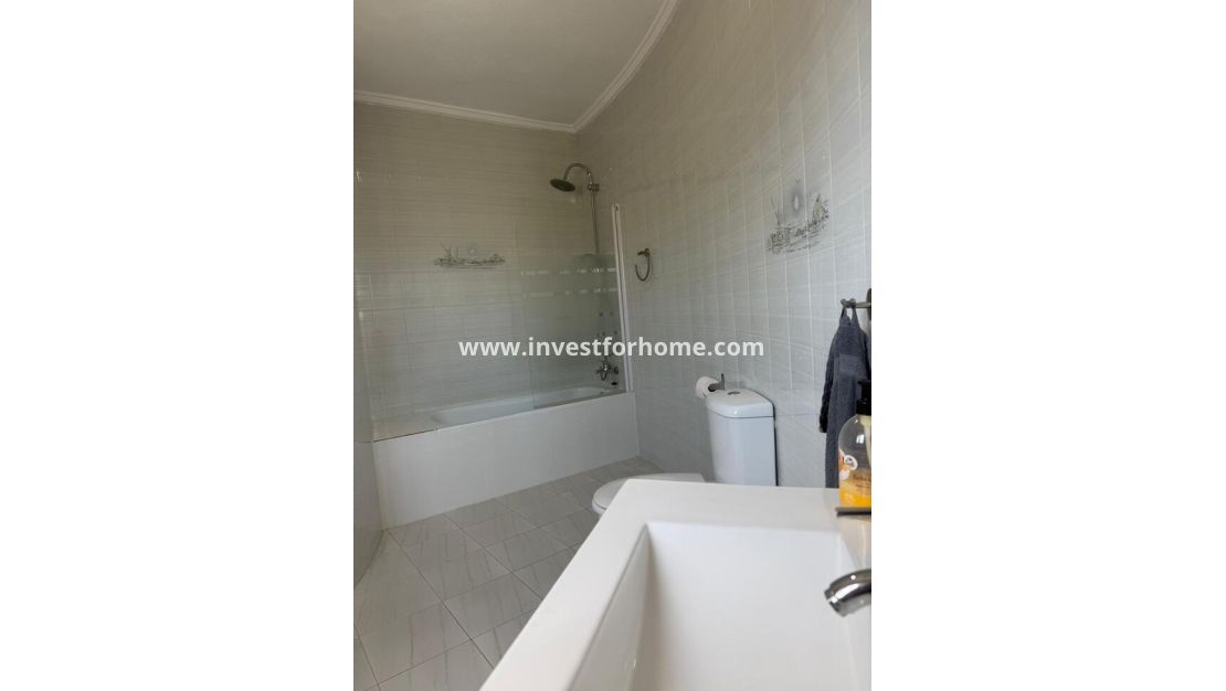 Reventa - Chalet - Rojales - Costa Blanca