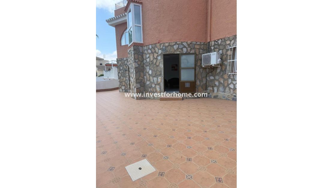 Reventa - Chalet - Rojales - Costa Blanca
