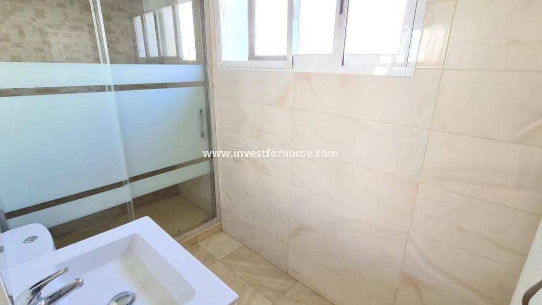 Reventa - Chalet - Rojales - Costa Blanca