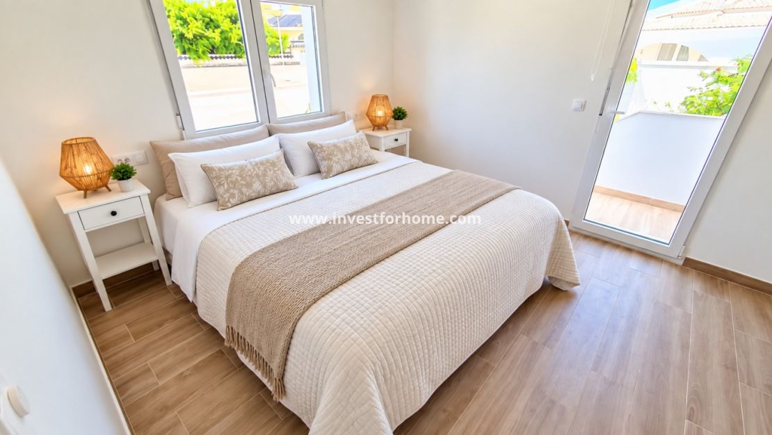 Reventa - Chalet - Rojales - Costa Blanca