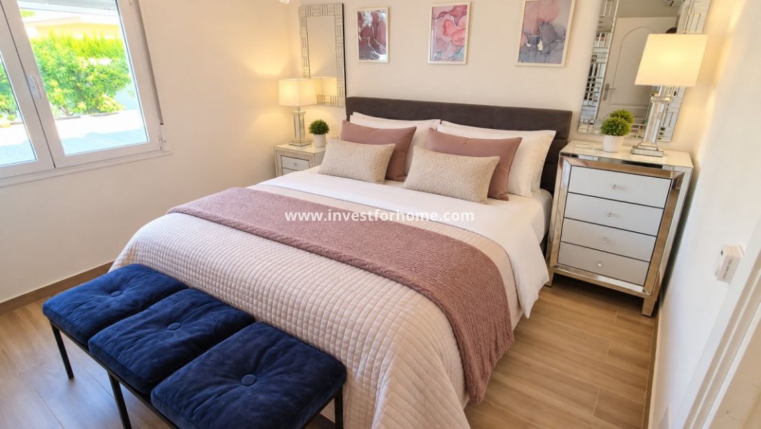 Reventa - Chalet - Rojales - Costa Blanca