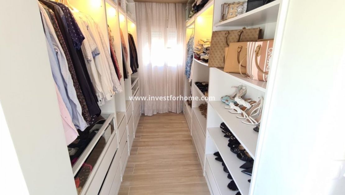 Reventa - Chalet - Rojales - Costa Blanca