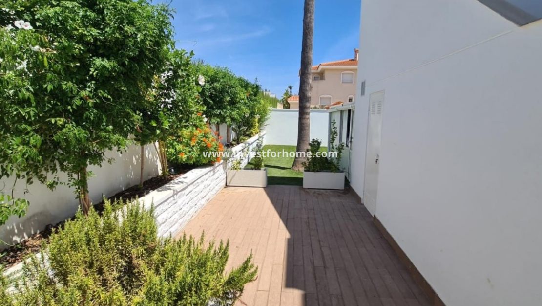 Reventa - Chalet - Rojales - Costa Blanca