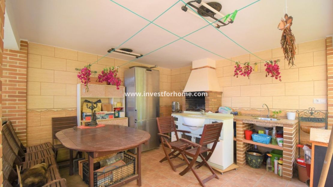 Reventa - Chalet - Rojales - Doña Pepa-Ciudad Quesada