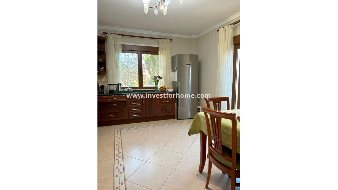 Reventa - Chalet - Rojales - Doña Pepa-Ciudad Quesada