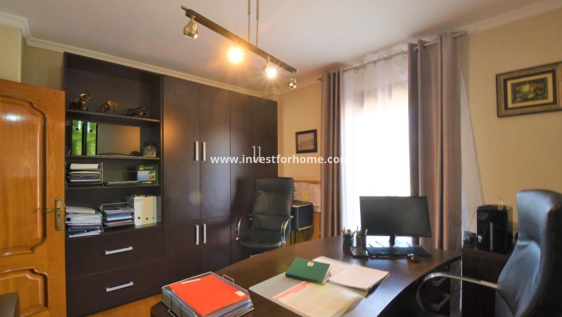 Reventa - Chalet - Rojales - Doña Pepa-Ciudad Quesada