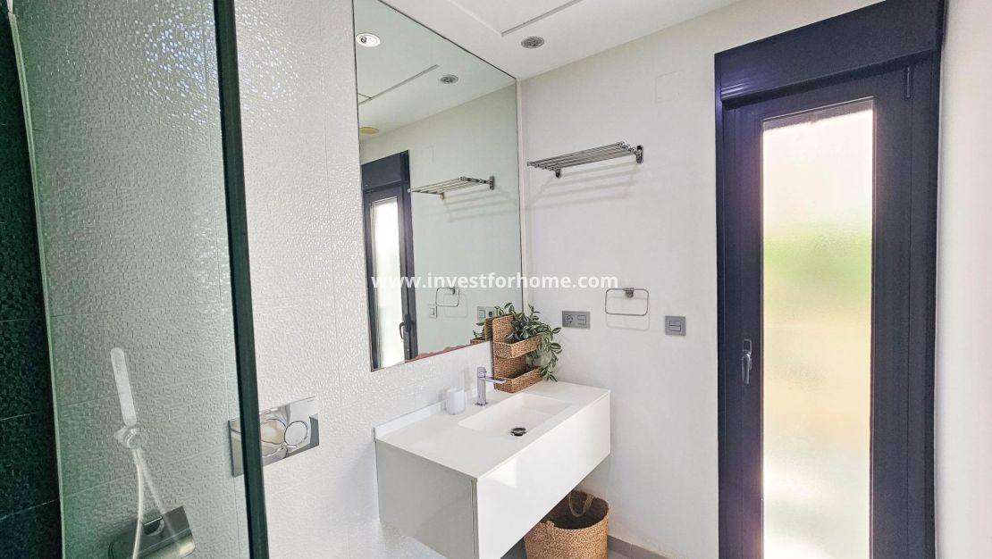 Reventa - Chalet - Rojales - Doña Pepa-Ciudad Quesada