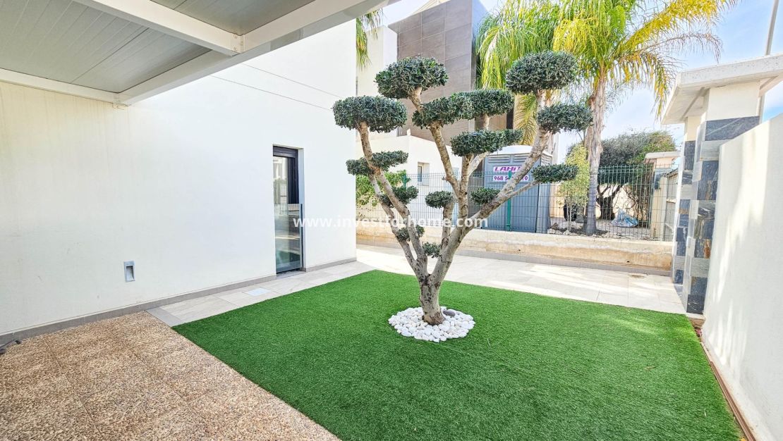 Reventa - Chalet - Rojales - Doña Pepa-Ciudad Quesada