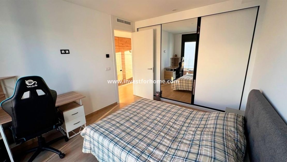 Reventa - Chalet - Rojales - Doña Pepa-Ciudad Quesada