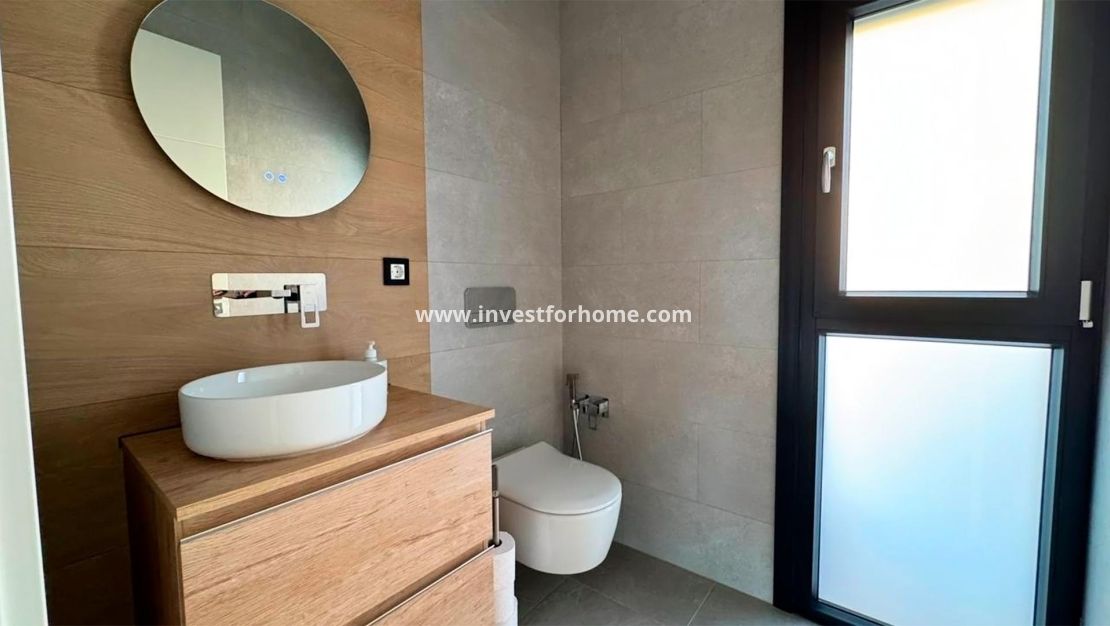 Reventa - Chalet - Rojales - Doña Pepa-Ciudad Quesada