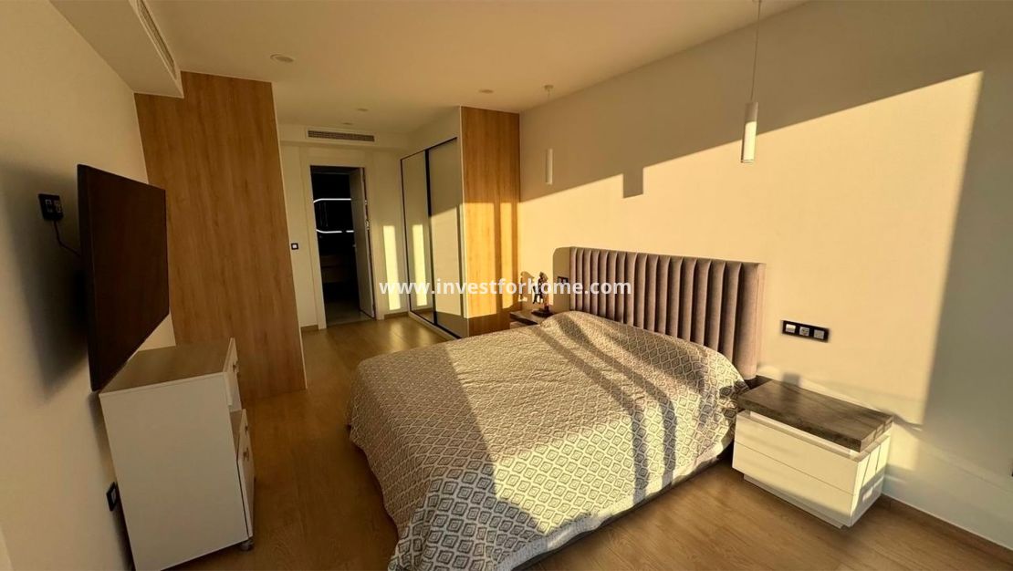 Reventa - Chalet - Rojales - Doña Pepa-Ciudad Quesada