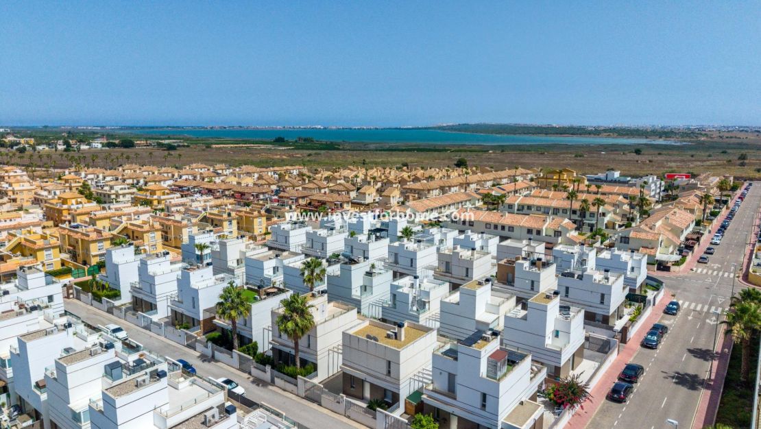 Reventa - Chalet - Rojales - Doña Pepa-Ciudad Quesada
