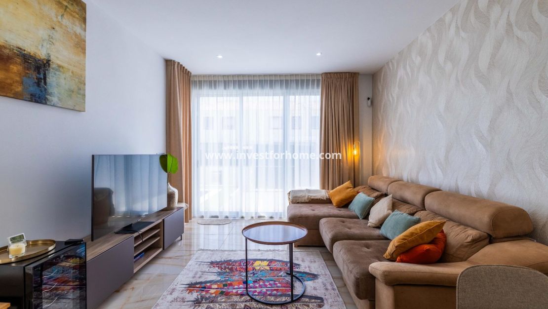 Reventa - Chalet - Rojales - Doña Pepa-Ciudad Quesada