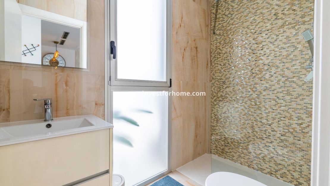 Reventa - Chalet - Rojales - Doña Pepa-Ciudad Quesada