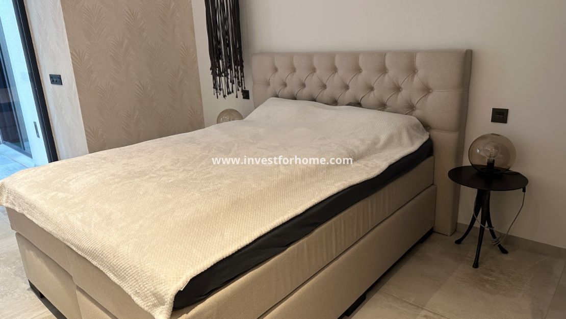 Reventa - Chalet - Rojales - Inland