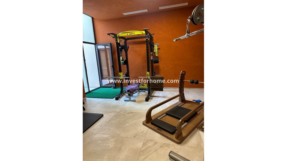 Reventa - Chalet - Rojales - Inland