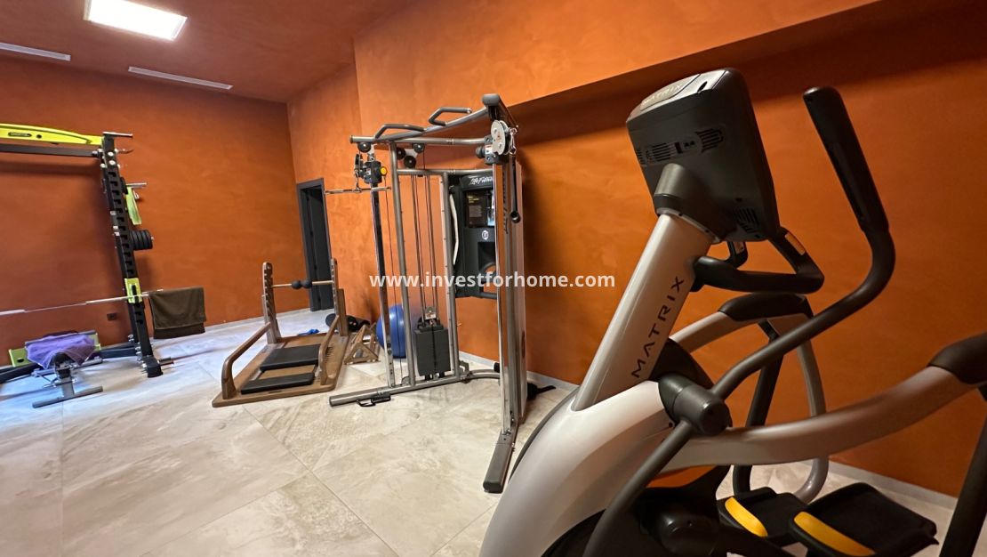 Reventa - Chalet - Rojales - Inland