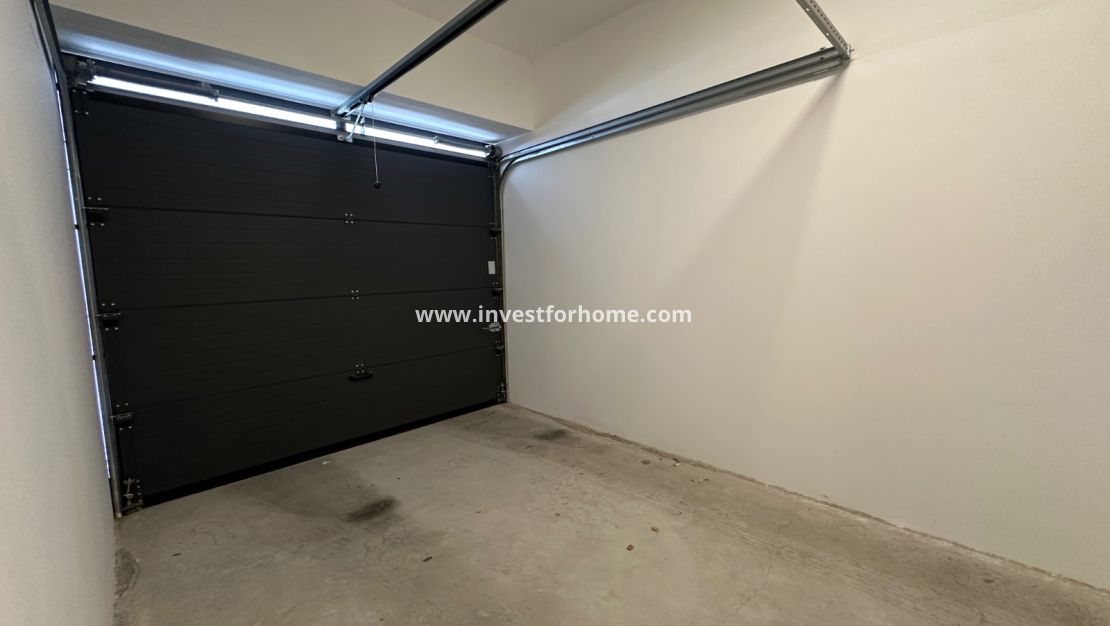 Reventa - Chalet - Rojales - Inland