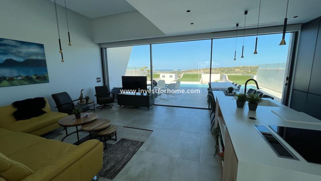 Reventa - Chalet - Rojales - Inland