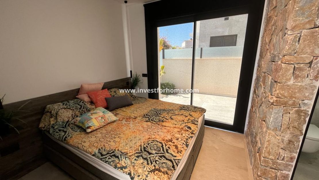 Reventa - Chalet - Rojales - Inland