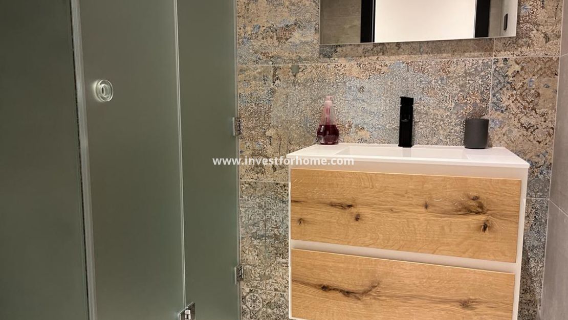 Reventa - Chalet - Rojales - Inland