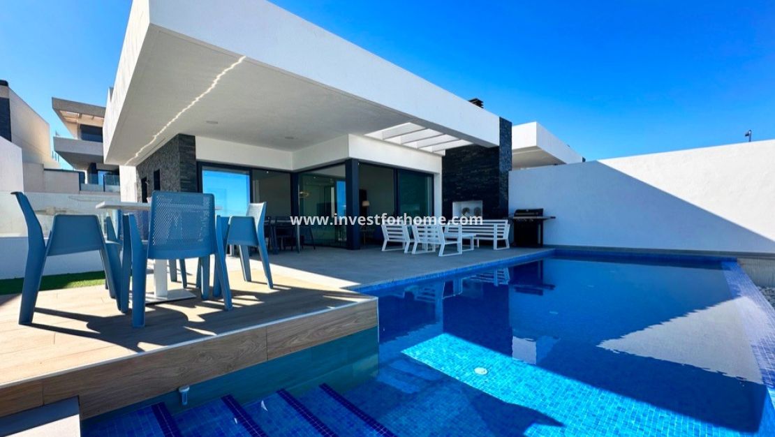 Reventa - Chalet - Rojales - Inland