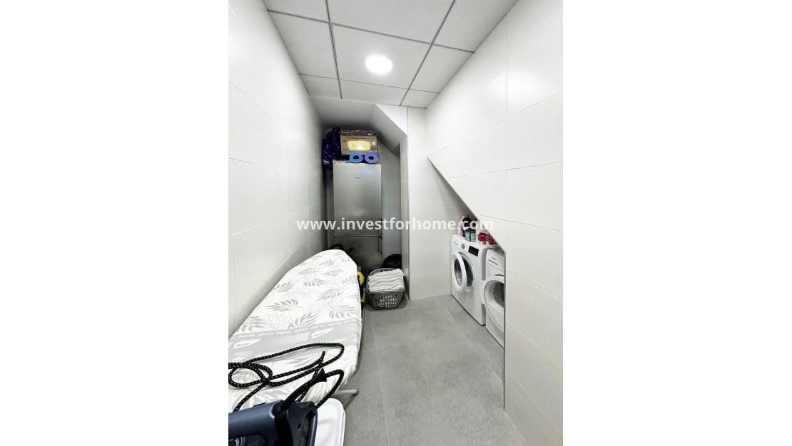 Reventa - Chalet - Rojales - Inland