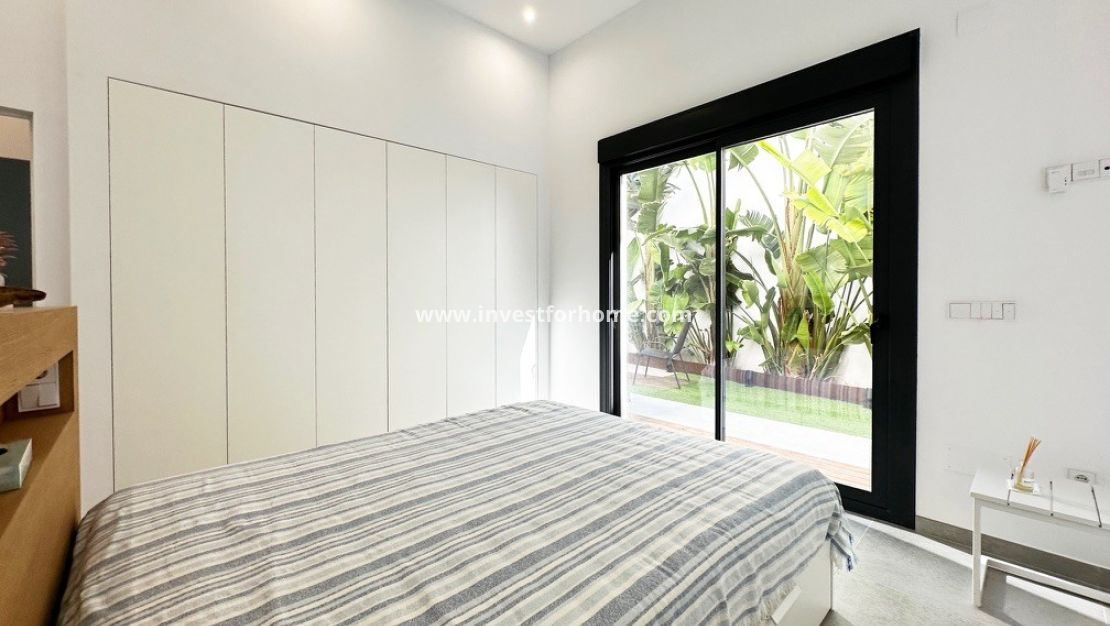 Reventa - Chalet - Rojales - Inland