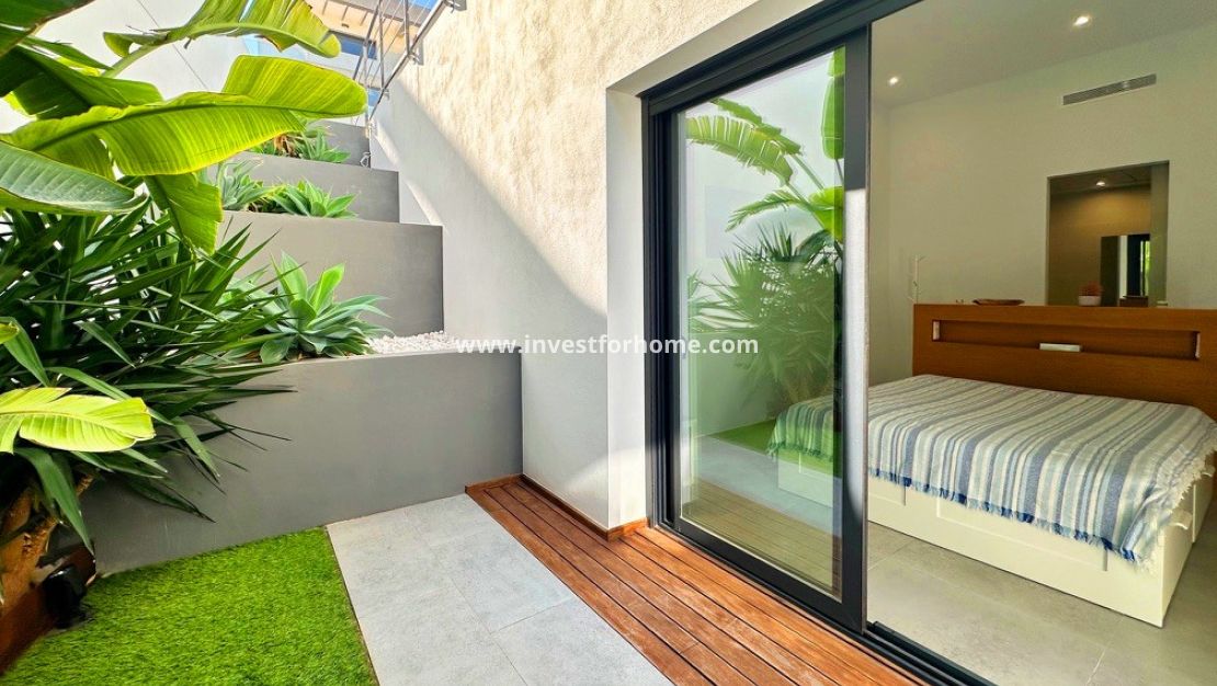 Reventa - Chalet - Rojales - Inland