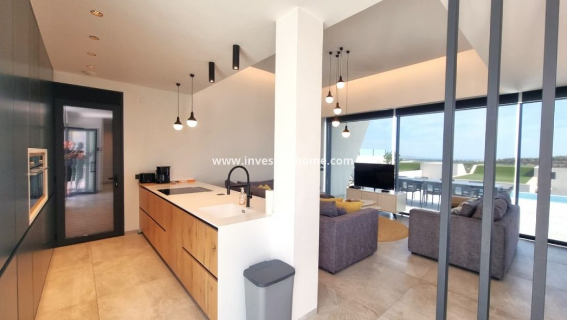 Reventa - Chalet - Rojales - Inland