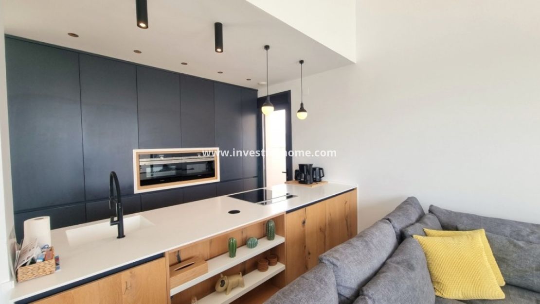 Reventa - Chalet - Rojales - Inland