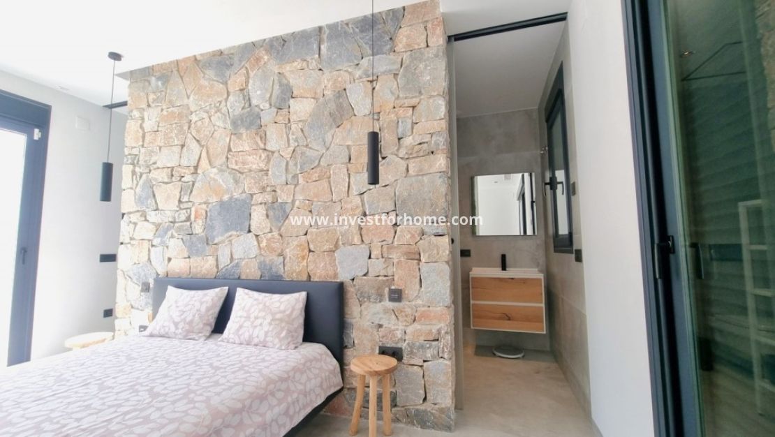 Reventa - Chalet - Rojales - Inland