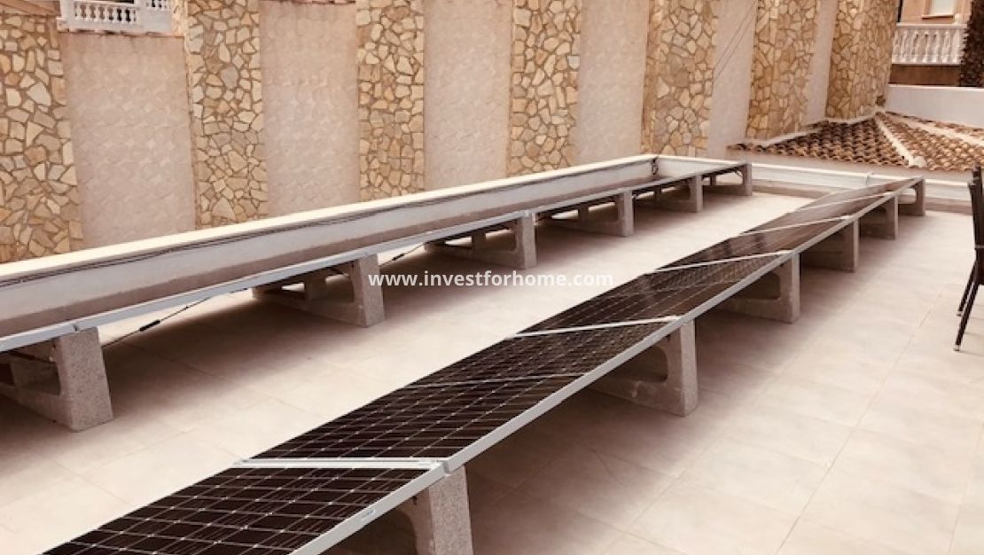 Reventa - Chalet - Rojales - Inland