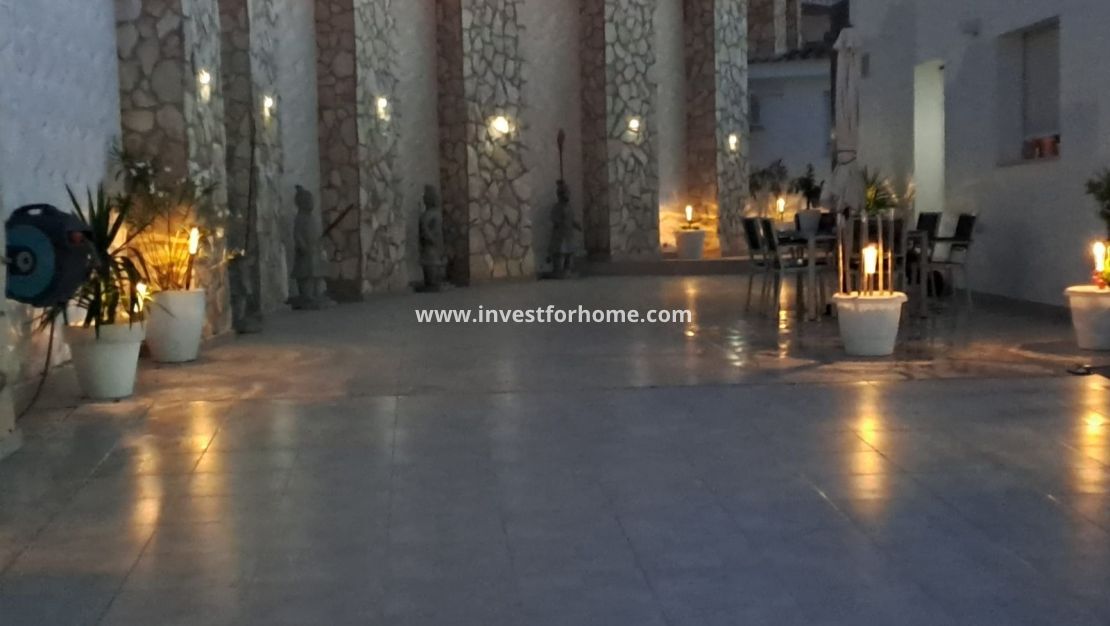 Reventa - Chalet - Rojales - Inland