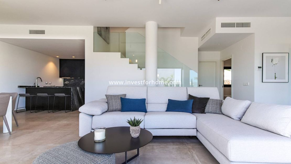 Reventa - Chalet - Rojales - Inland