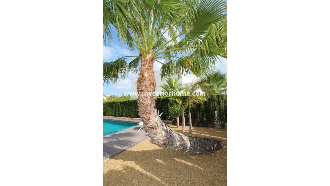 Reventa - Chalet - Rojales - Inland