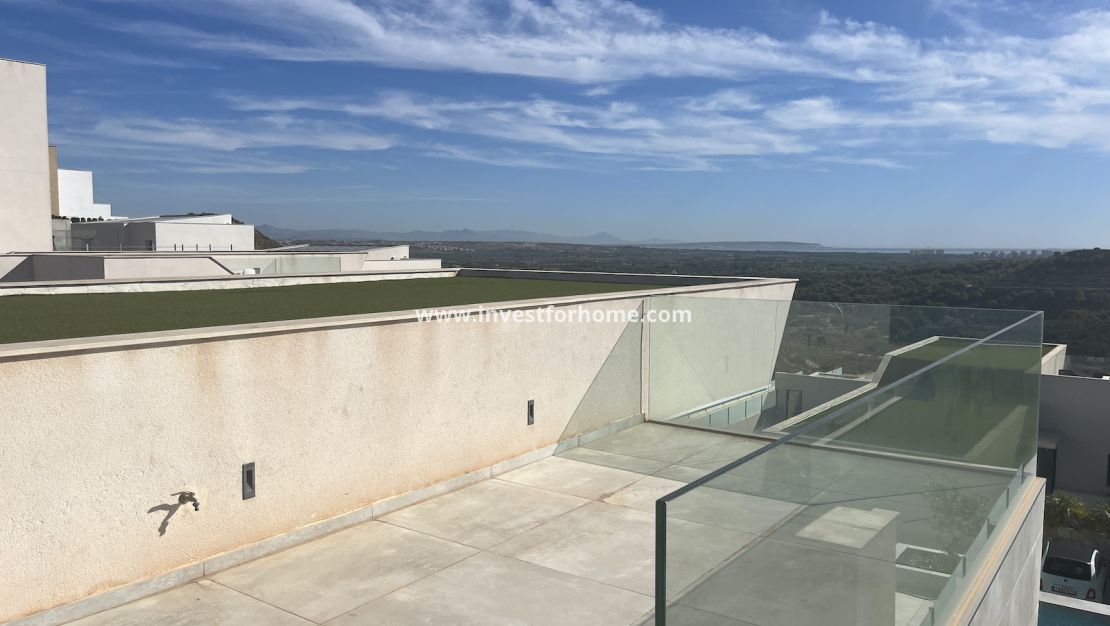 Reventa - Chalet - Rojales - Inland