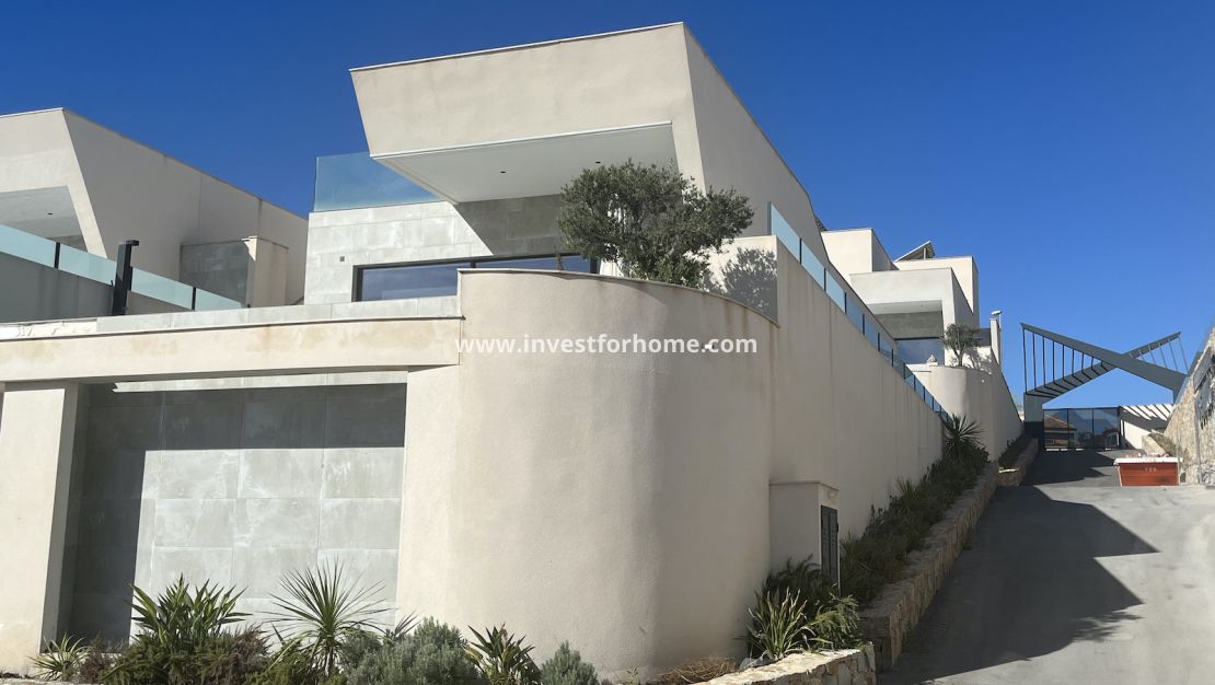 Reventa - Chalet - Rojales - Inland