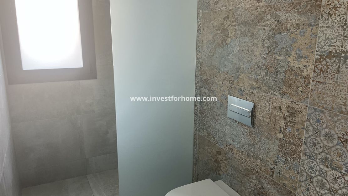 Reventa - Chalet - Rojales - Inland