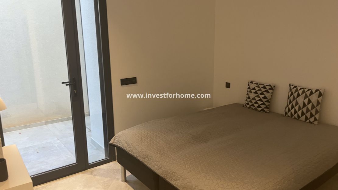 Reventa - Chalet - Rojales - Inland