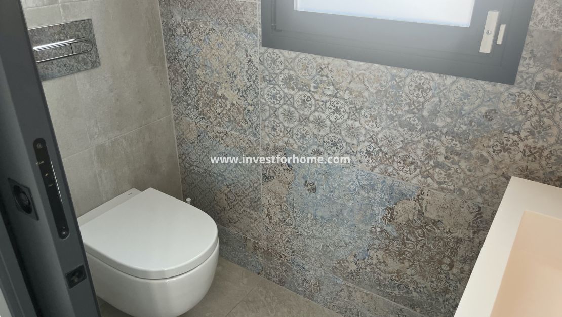 Reventa - Chalet - Rojales - Inland