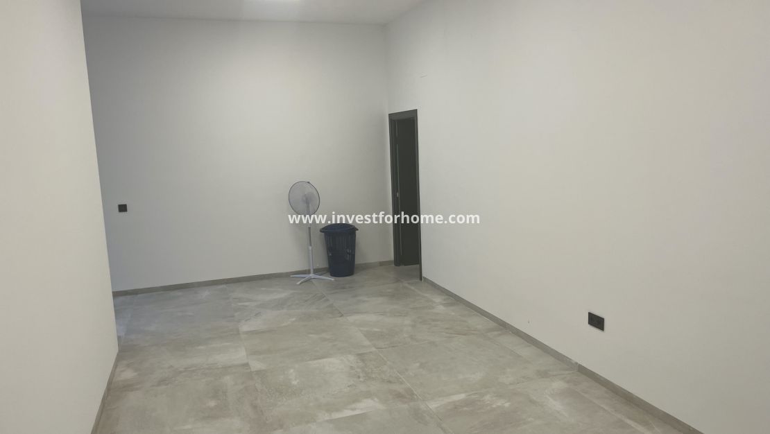 Reventa - Chalet - Rojales - Inland