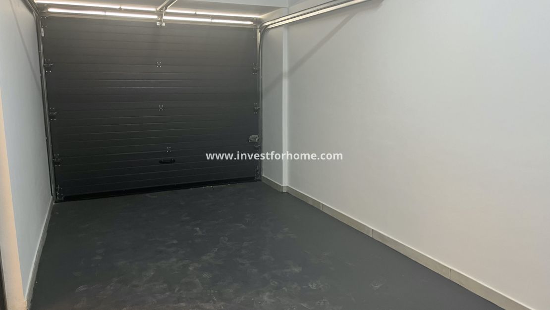 Reventa - Chalet - Rojales - Inland