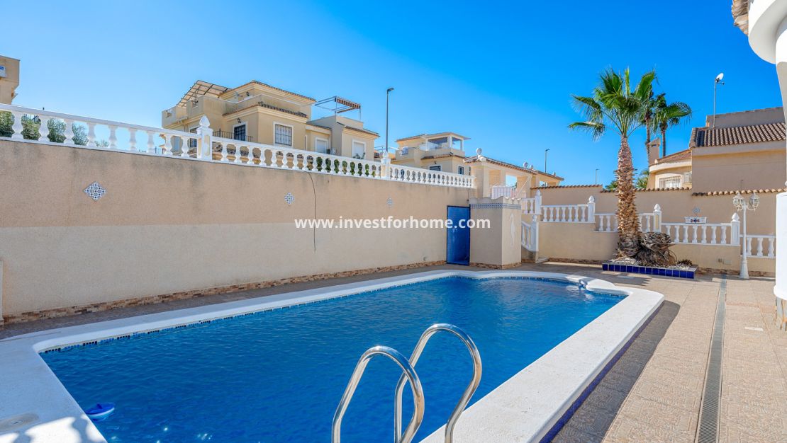 Reventa - Chalet - Rojales - Inland