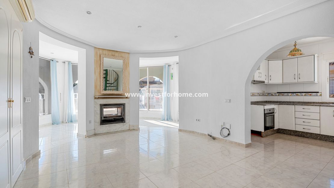 Reventa - Chalet - Rojales - Inland