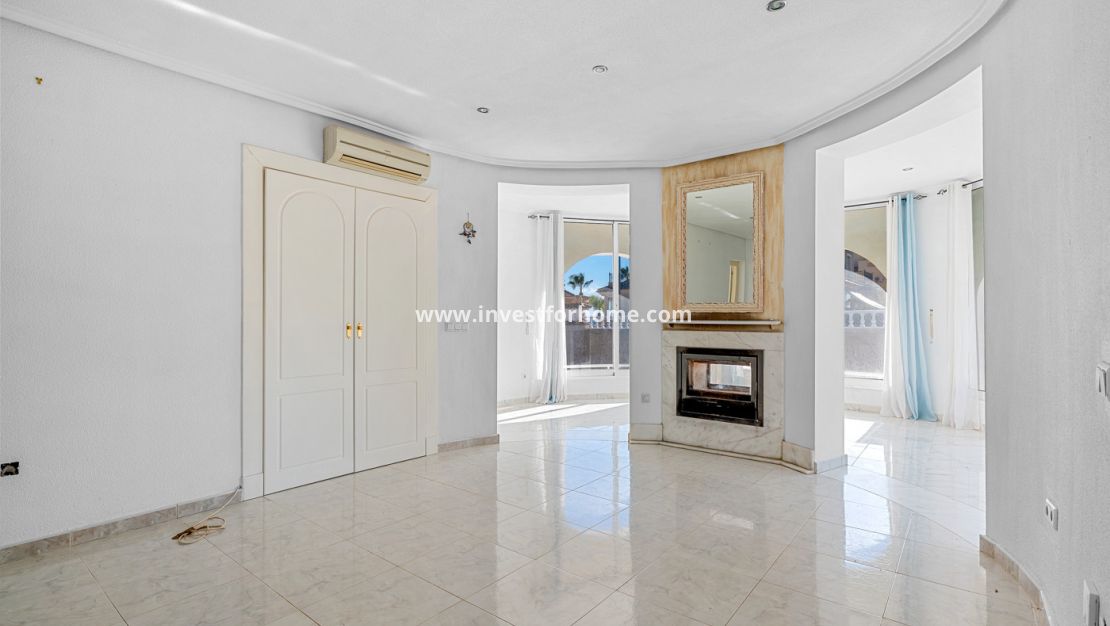 Reventa - Chalet - Rojales - Inland